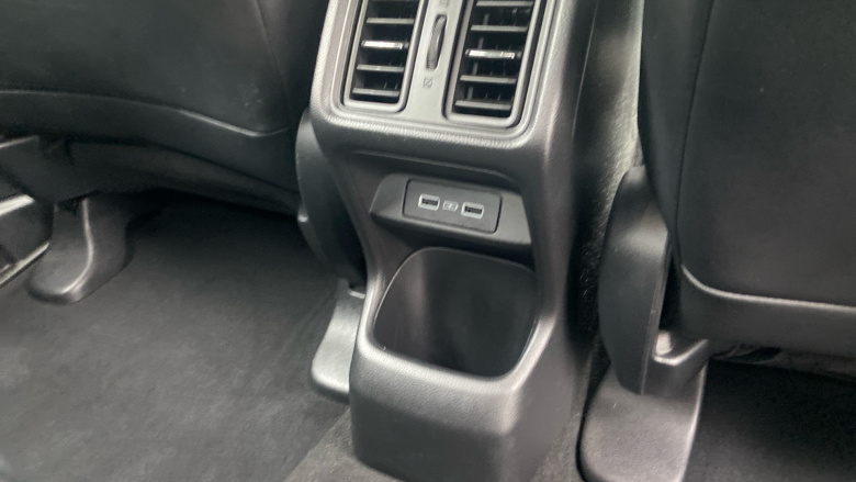 Honda HR-V 1.5 eHEV Advance 5dr CVT Hybrid Hatchback